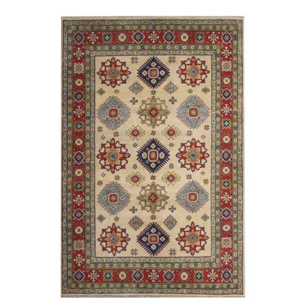 SHIRVAN RUG 284 cm x 198 cm
