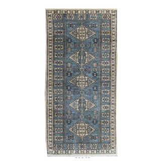 SHIRVAN RUG 274 cm x 97 cm