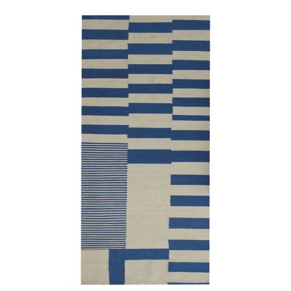 Modern Kilim 233 cm x 72 cm