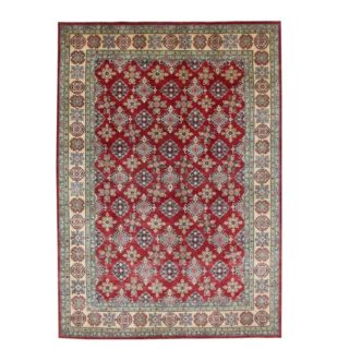 SHIRVAN RUG 415 cm x 301 cm