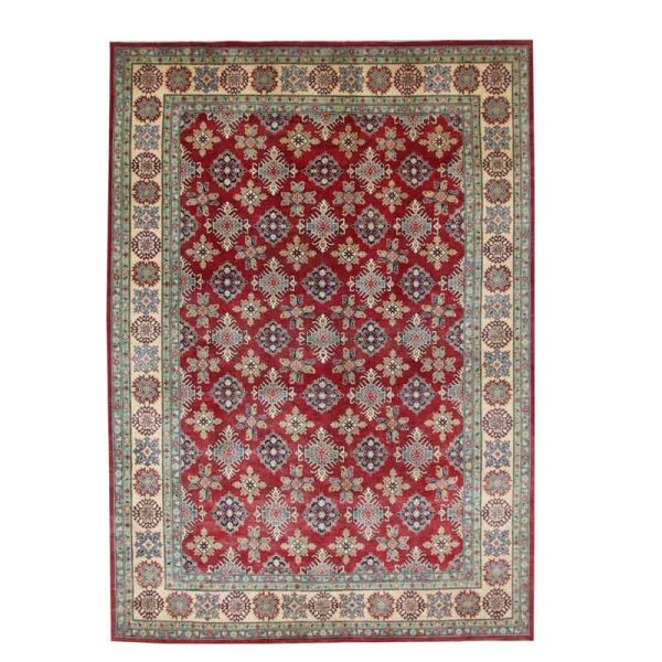 SHIRVAN RUG 415 cm x 301 cm