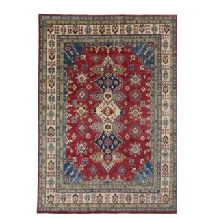SHIRVAN RUG 295 cm x 236 cm