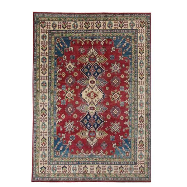 SHIRVAN RUG 295 cm x 236 cm