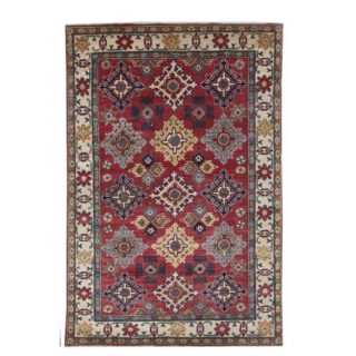 SHIRVAN RUG 176 cm x 117 cm