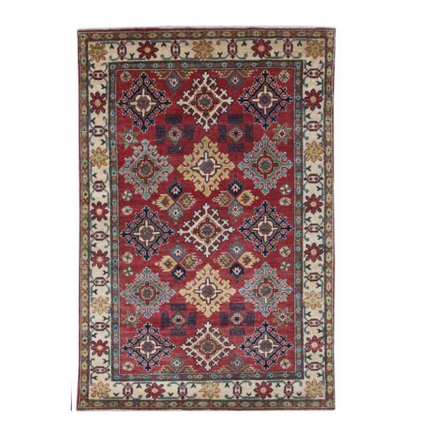 SHIRVAN RUG 176 cm x 117 cm