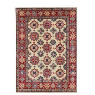SHIRVAN RUG 199 cm x 151 cm