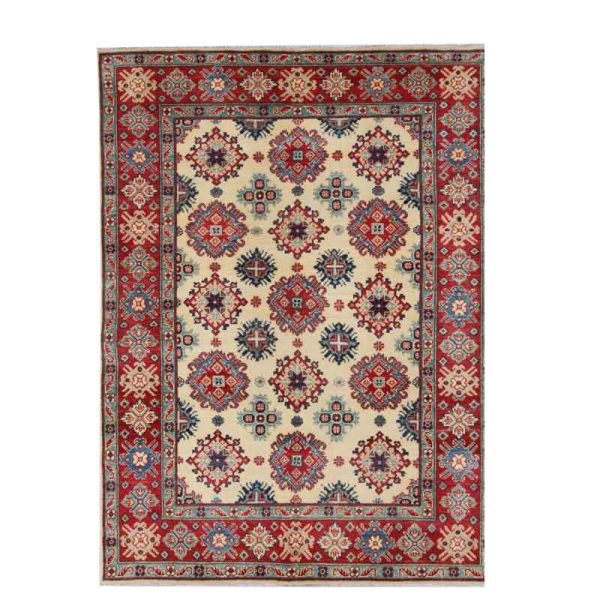 SHIRVAN RUG 199 cm x 151 cm