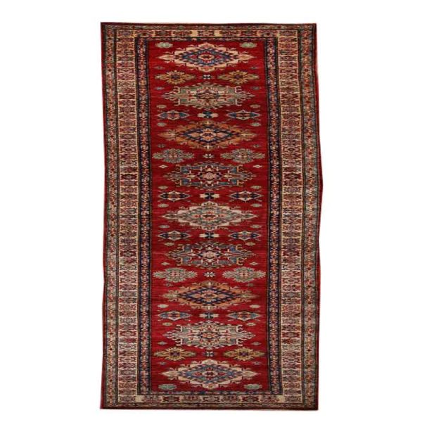 SHIRVAN RUG 362 cm x 77 cm