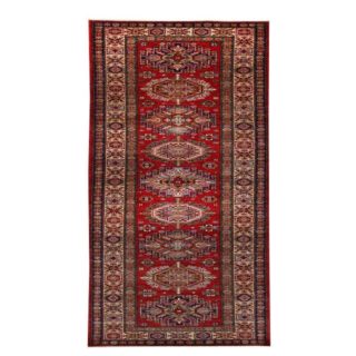 SHIRVAN RUG 308 cm x 78 cm
