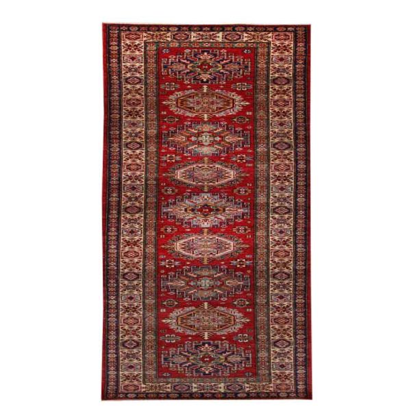 SHIRVAN RUG 308 cm x 78 cm