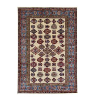 SHIRVAN RUG 237 cm x 171 cm