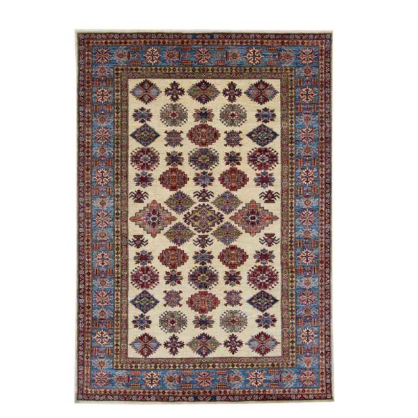 SHIRVAN RUG 237 cm x 171 cm