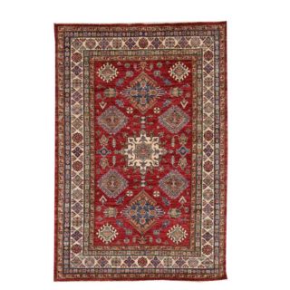 SHIRVAN RUG 193 cm x 148 cm