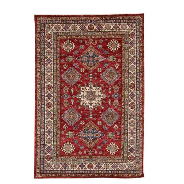 SHIRVAN RUG 193 cm x 148 cm