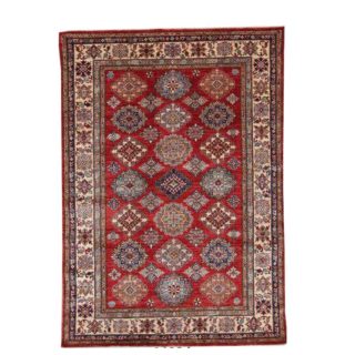 SHIRVAN RUG 202 cm x 149 cm