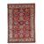 SHIRVAN RUG 202 cm x 149 cm