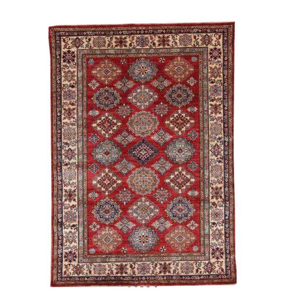 SHIRVAN RUG 202 cm x 149 cm