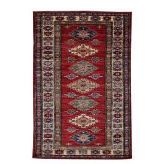 SHIRVAN RUG 172 cm x 61 cm