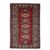 SHIRVAN RUG 172 cm x 61 cm