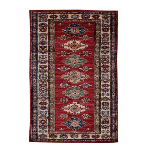 SHIRVAN RUG 172 cm x 61 cm