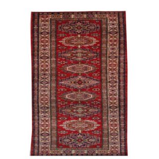 SHIRVAN RUG 308 cm x 80 cm