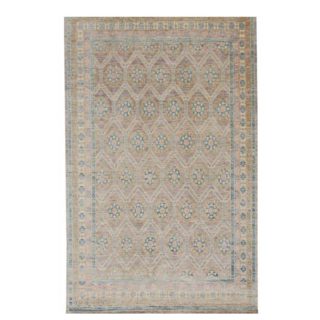 AFGHAN GAROUS RUG  314 cm x 245 cm