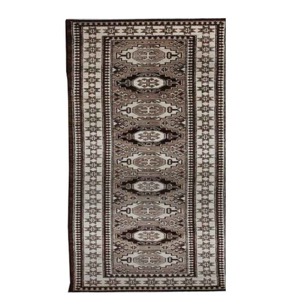AFGHAN GAROUS RUG  292 cm x 79 cm