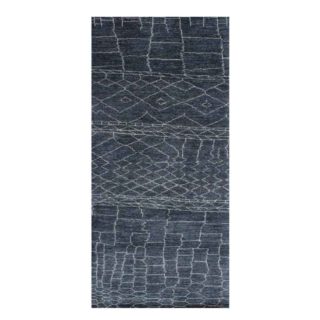 Contemporary Rugs 291 cm x 71 cm