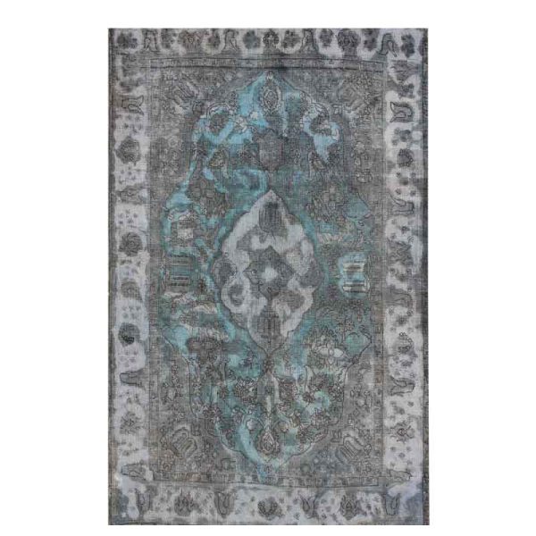 Persian Vintage Rugs 276 cm x 185 cm