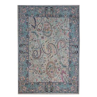 AFGHAN GAROUS RUG  344 cm x 267 cm