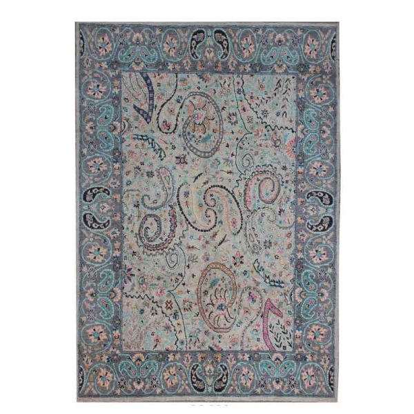 AFGHAN GAROUS RUG  344 cm x 267 cm