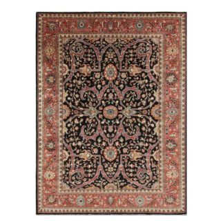 AFGHAN GAROUS RUG  348 cm x 278 cm