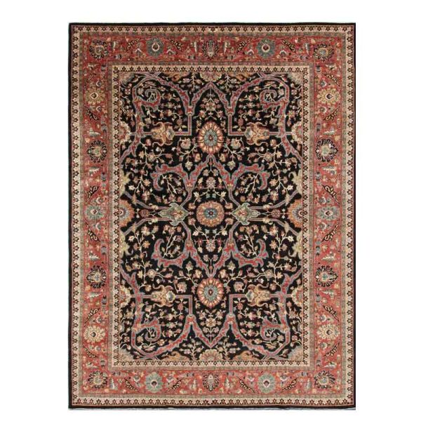 AFGHAN GAROUS RUG  348 cm x 278 cm