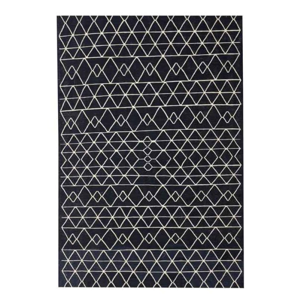 Modern Kilim 286 cm x 208 cm