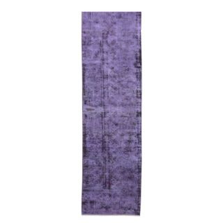 Persian Vintage Rugs 382 cm x 71 cm