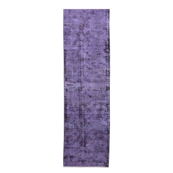 Persian Vintage Rugs 382 cm x 71 cm