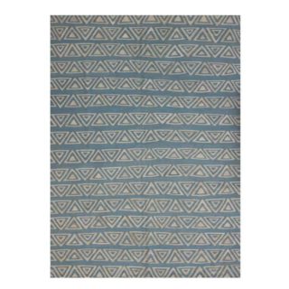 Modern Kilim 235 cm x 184 cm