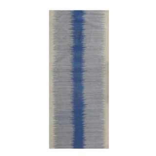 Modern Kilim 295 cm x 79 cm