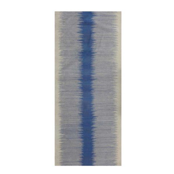 Modern Kilim 295 cm x 79 cm