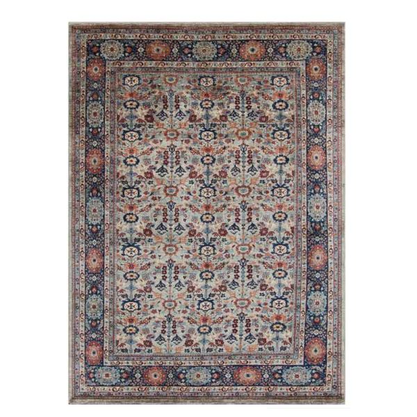 AFGHAN GAROUS RUG  369 cm x 277 cm