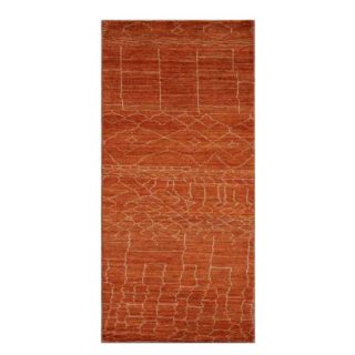 Contemporary Rugs 239 cm x 72 cm