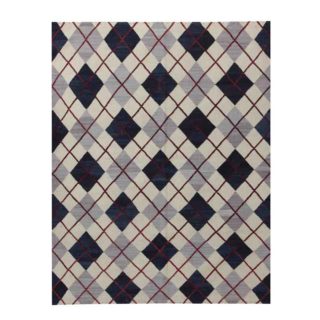 Modern Kilim 192 cm x 160 cm