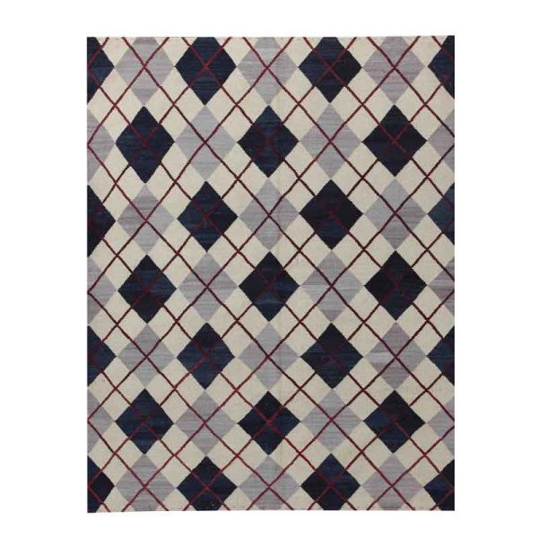 Modern Kilim 192 cm x 160 cm