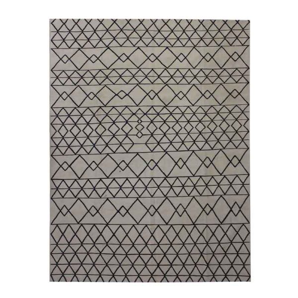 Modern Kilim 286 cm x 228 cm