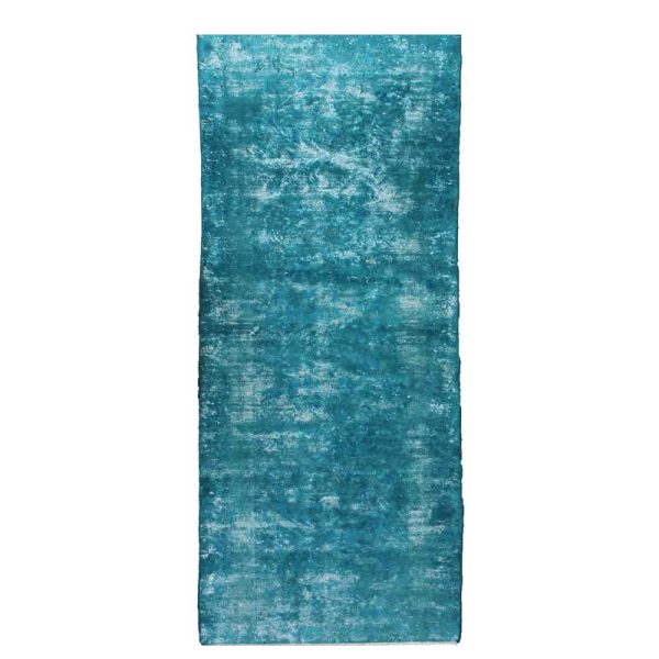 Persian Vintage Rugs 379 cm x 96 cm