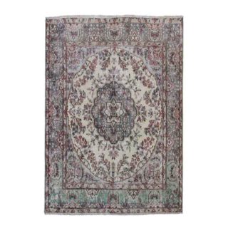 Persian Vintage Rugs 194 cm x 193 cm