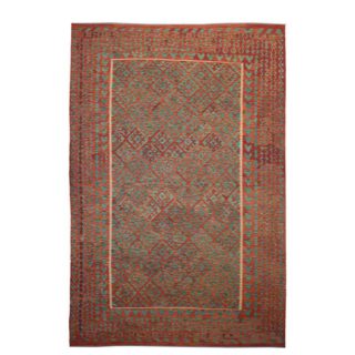 Traditional Kilim 437 cm x 299 cm