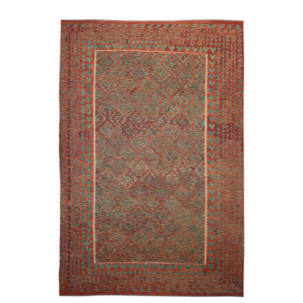 Traditional Kilim 437 cm x 299 cm