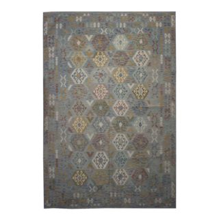 Traditional Kilim 307 cm x 249 cm