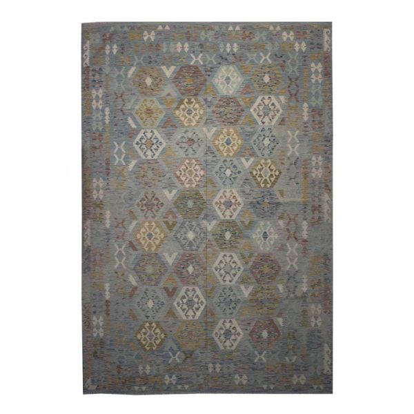 Traditional Kilim 307 cm x 249 cm